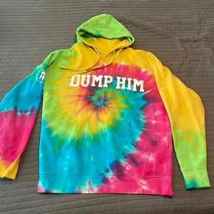 CALL HER DADDY HOODIE